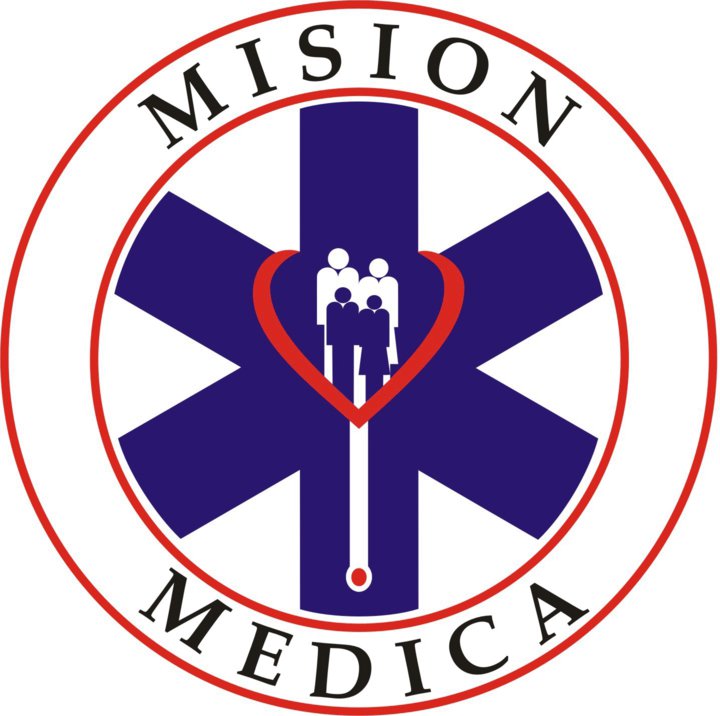 Misión médica